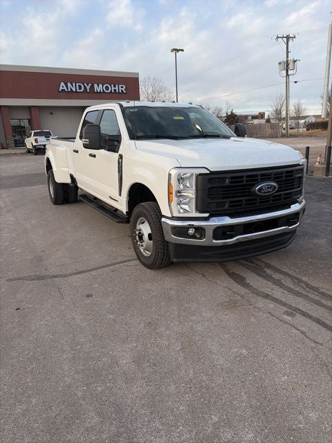 2026 Ford F-350 XL DRW