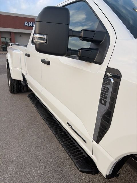 2026 Ford F-350 XL DRW