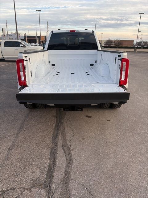 2026 Ford F-350 XL DRW