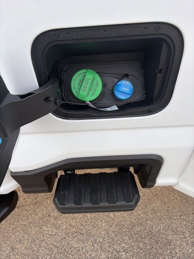 2026 Ford F-350 XL DRW