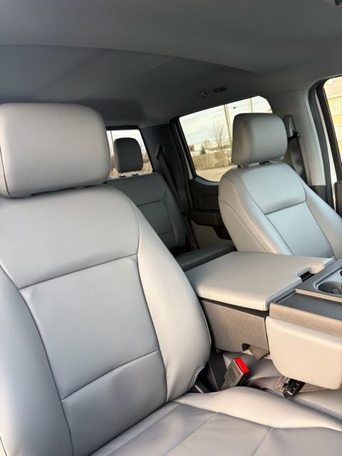 2026 Ford F-350 XL DRW