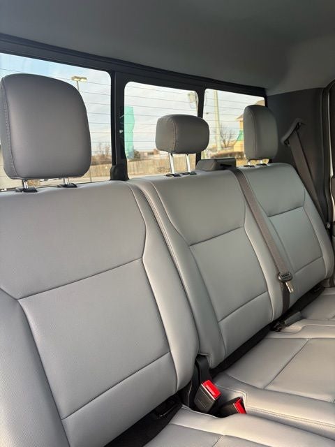 2026 Ford F-350 XL DRW