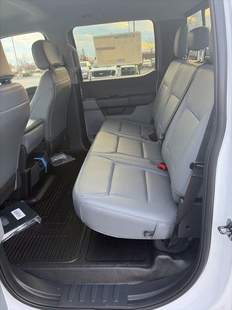 2026 Ford F-350 XL DRW