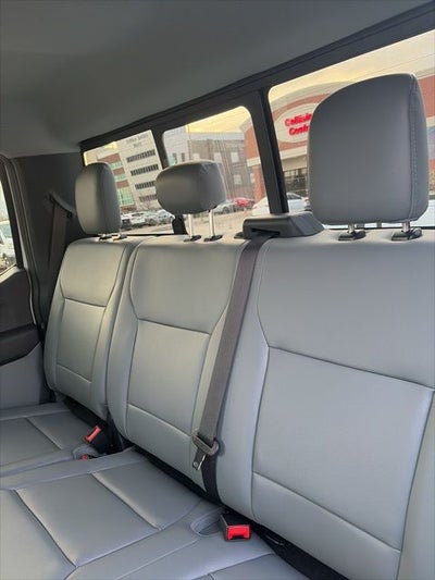 2026 Ford F-350 XL DRW