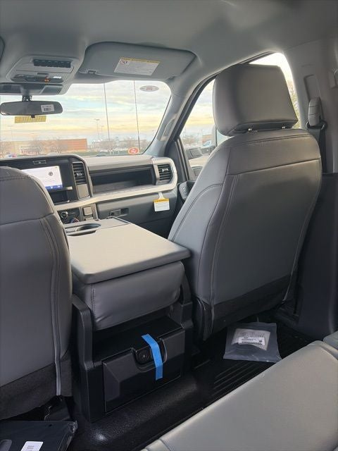 2026 Ford F-350 XL DRW