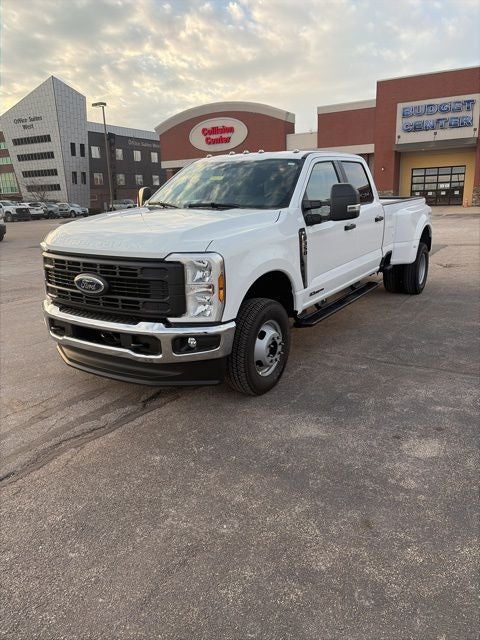 2026 Ford F-350 XL DRW