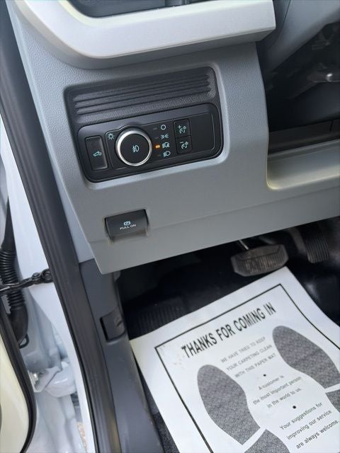 2026 Ford F-350 XL DRW