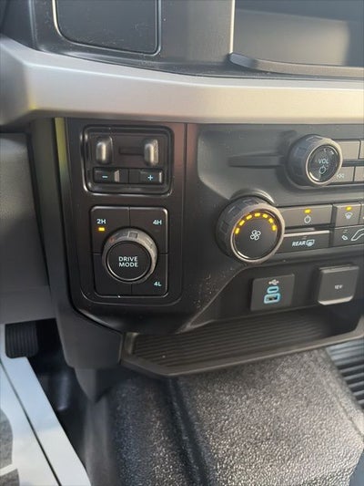 2026 Ford F-350 XL DRW