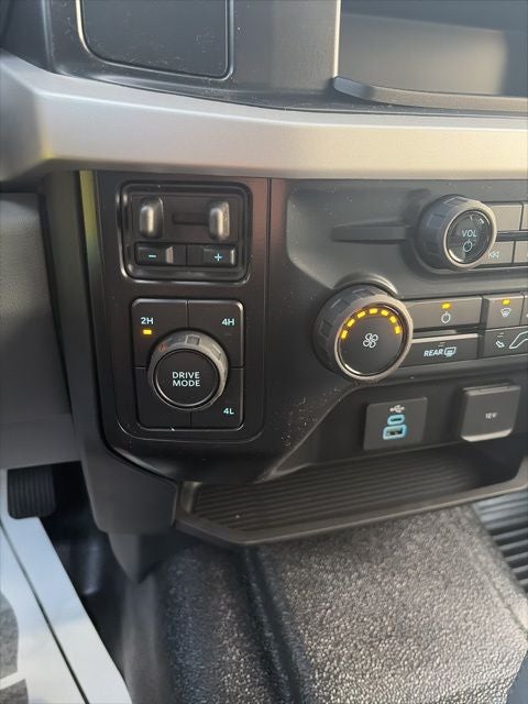 2026 Ford F-350 XL DRW