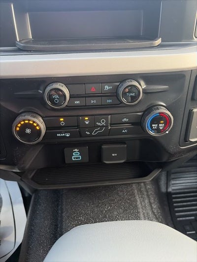 2026 Ford F-350 XL DRW