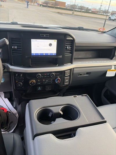 2026 Ford F-350 XL DRW