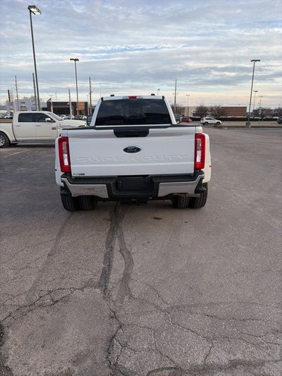 2026 Ford F-350 XL DRW