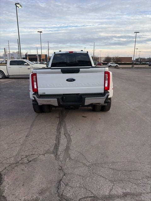 2026 Ford F-350 XL DRW