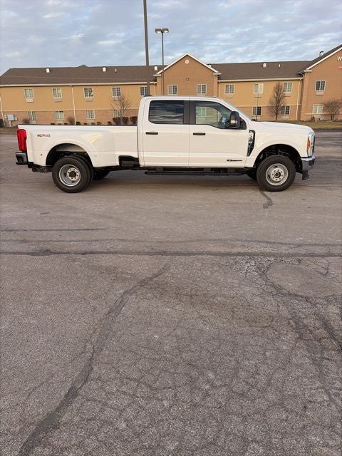 2026 Ford F-350 XL DRW
