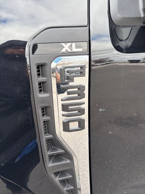 2026 Ford F-350 XL DRW