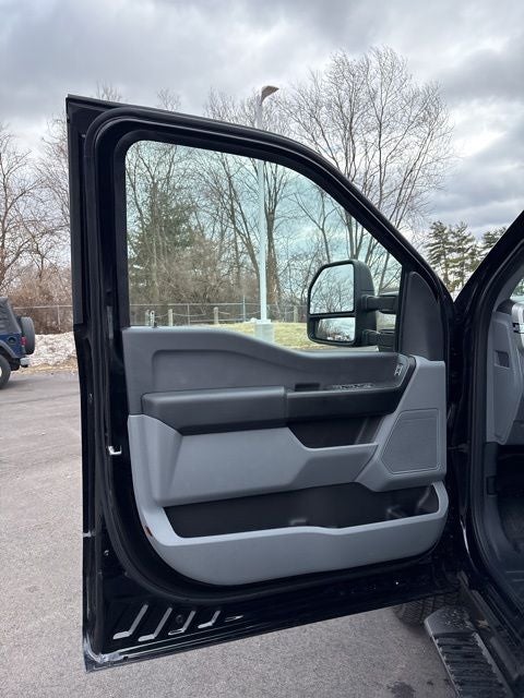 2026 Ford F-350 XL DRW