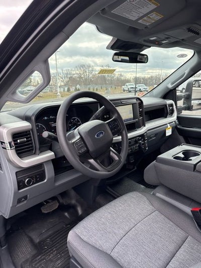 2026 Ford F-350 XL DRW