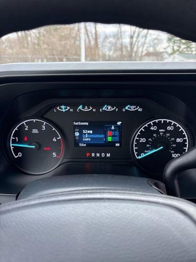 2026 Ford F-350 XL DRW