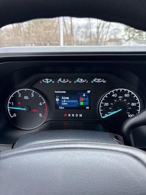 2026 Ford F-350 XL DRW