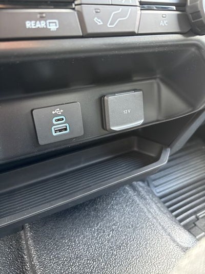 2026 Ford F-350 XL DRW