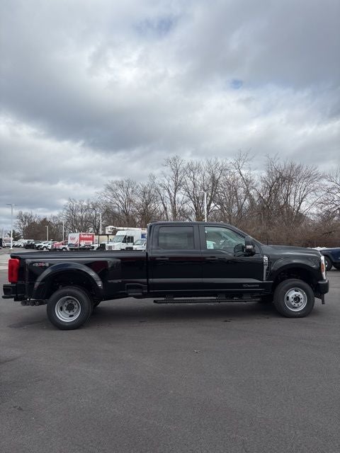 2026 Ford F-350 XL DRW