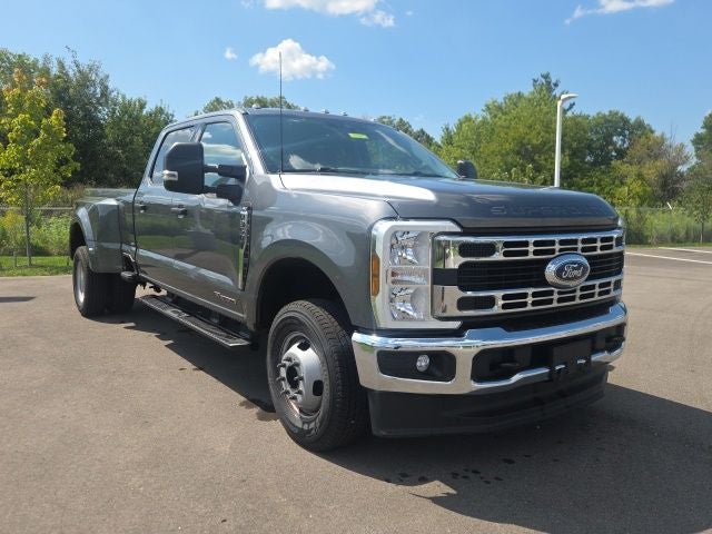 2026 Ford F-350 XLT