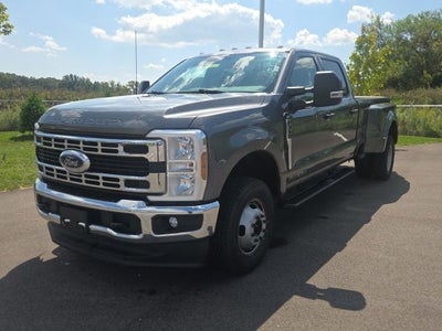 2026 Ford F-350 XLT