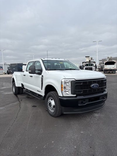 2026 Ford F-350 XL DRW