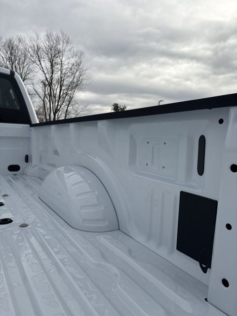 2026 Ford F-350 XL DRW