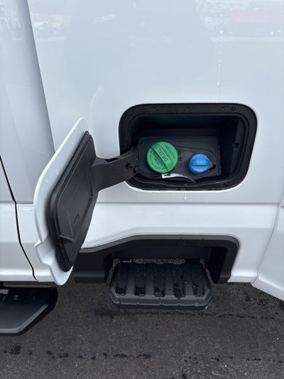 2026 Ford F-350 XL DRW