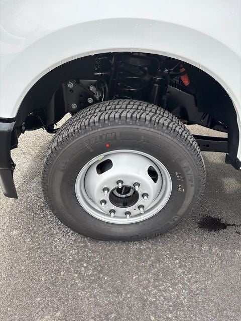 2026 Ford F-350 XL DRW