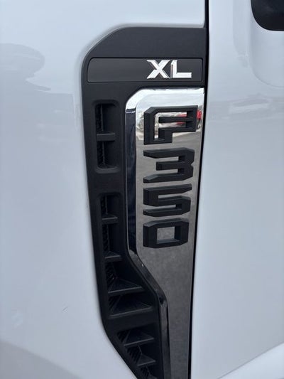 2026 Ford F-350 XL DRW