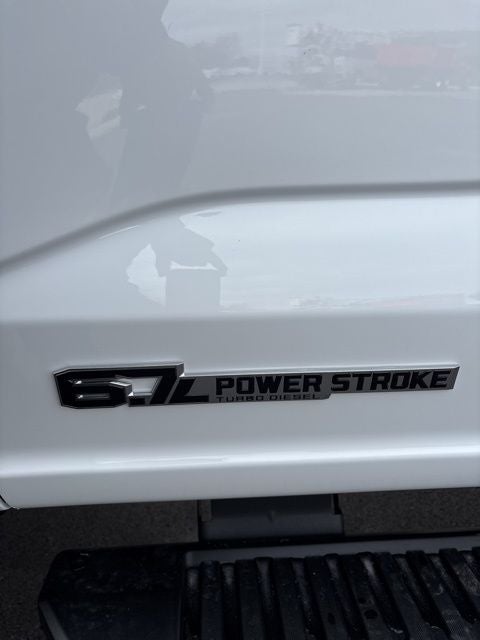 2026 Ford F-350 XL DRW