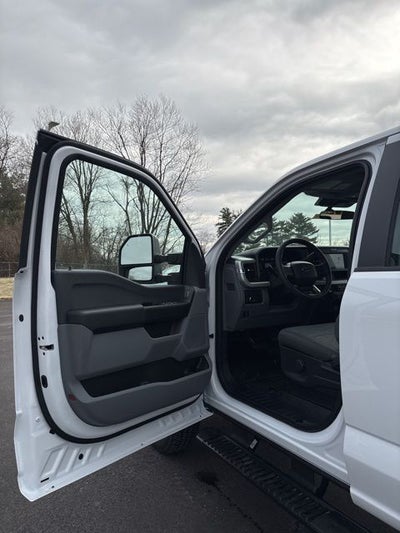 2026 Ford F-350 XL DRW