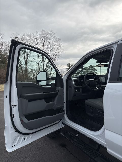 2026 Ford F-350 XL DRW