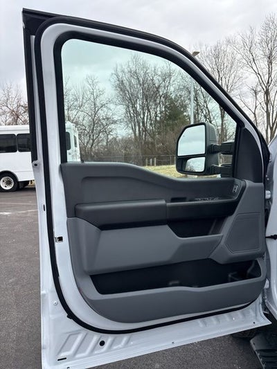 2026 Ford F-350 XL DRW