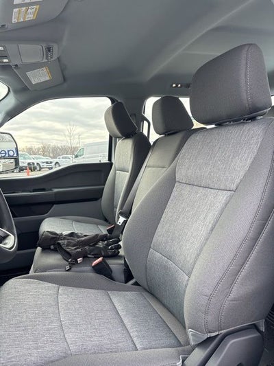 2026 Ford F-350 XL DRW