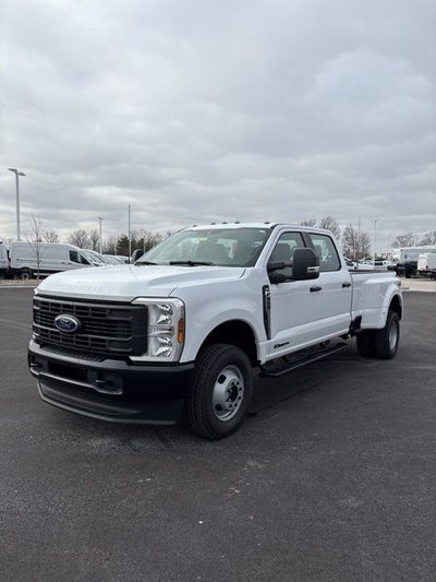 2026 Ford F-350 XL DRW