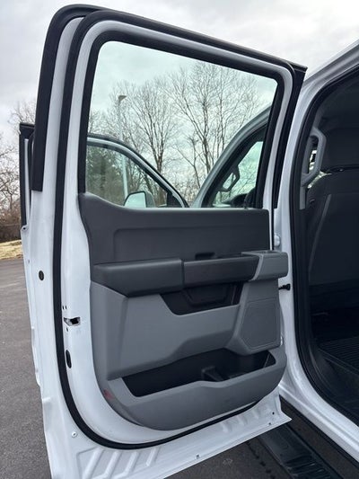 2026 Ford F-350 XL DRW