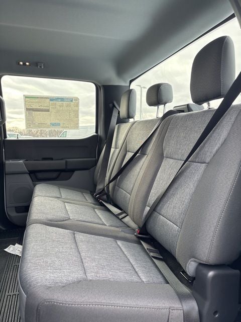 2026 Ford F-350 XL DRW