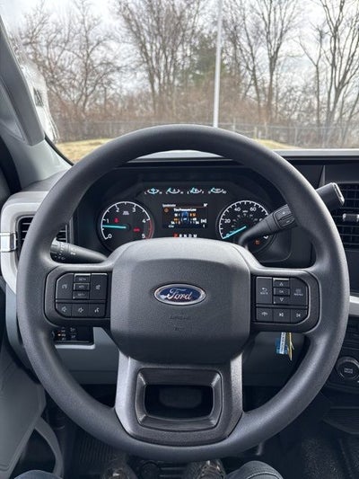 2026 Ford F-350 XL DRW