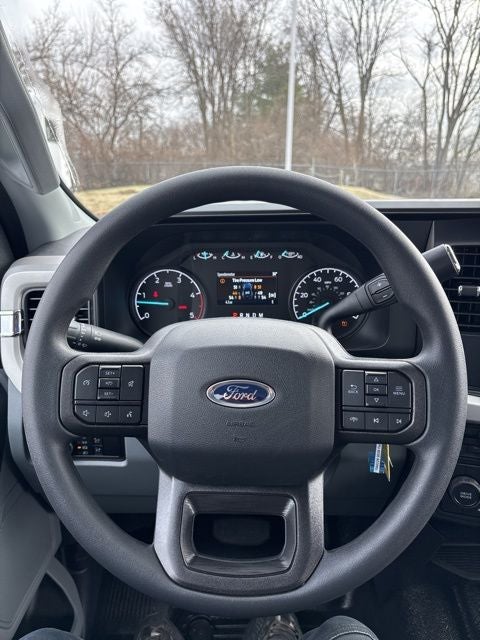 2026 Ford F-350 XL DRW