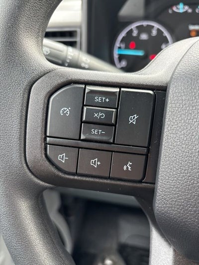 2026 Ford F-350 XL DRW