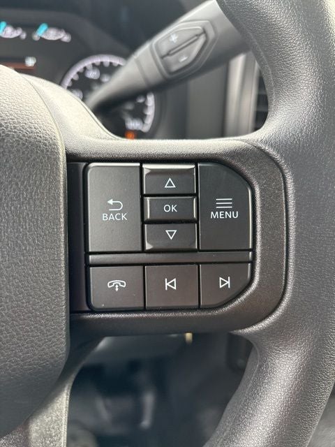 2026 Ford F-350 XL DRW