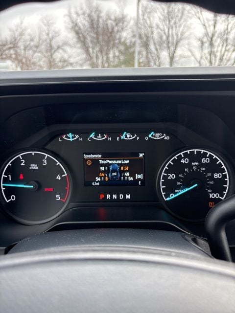 2026 Ford F-350 XL DRW