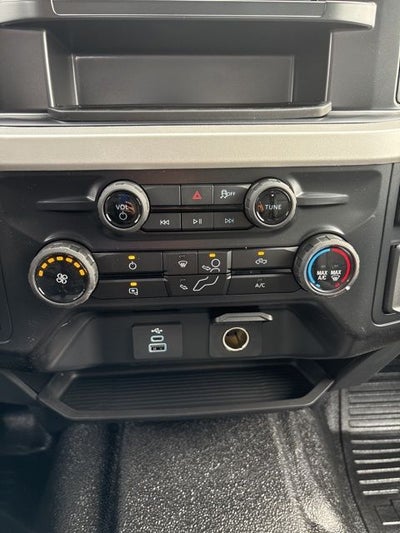 2026 Ford F-350 XL DRW