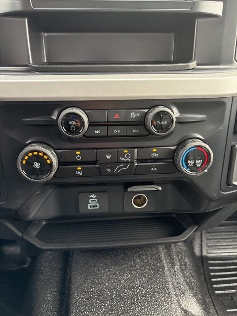 2026 Ford F-350 XL DRW