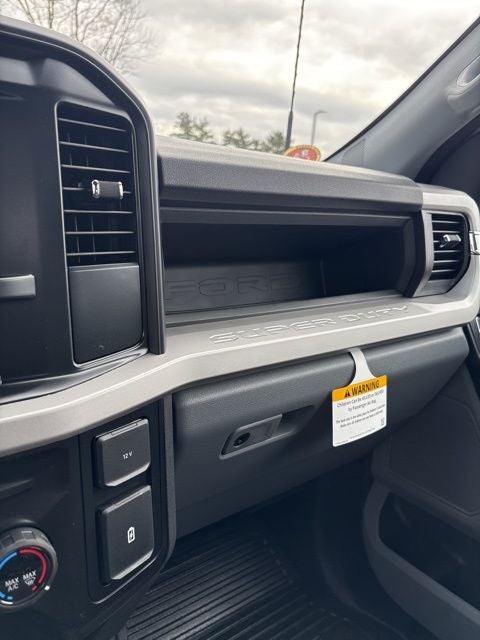 2026 Ford F-350 XL DRW