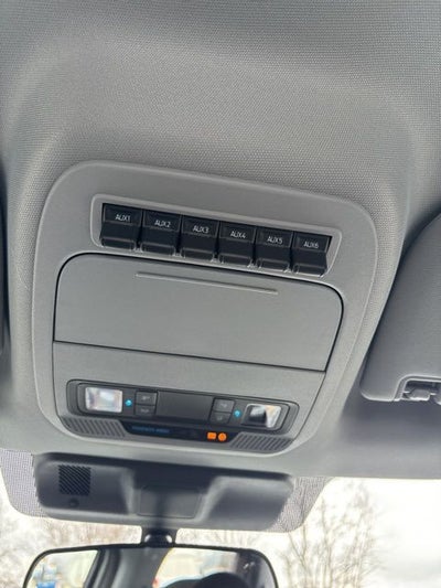 2026 Ford F-350 XL DRW