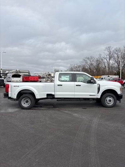 2026 Ford F-350 XL DRW